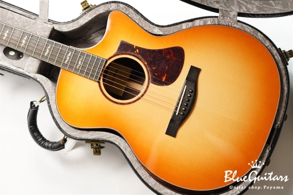 AC722CE - Dakota Fade